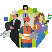 PANEL DISCUSSION WITH SOCIAL PARTNERS